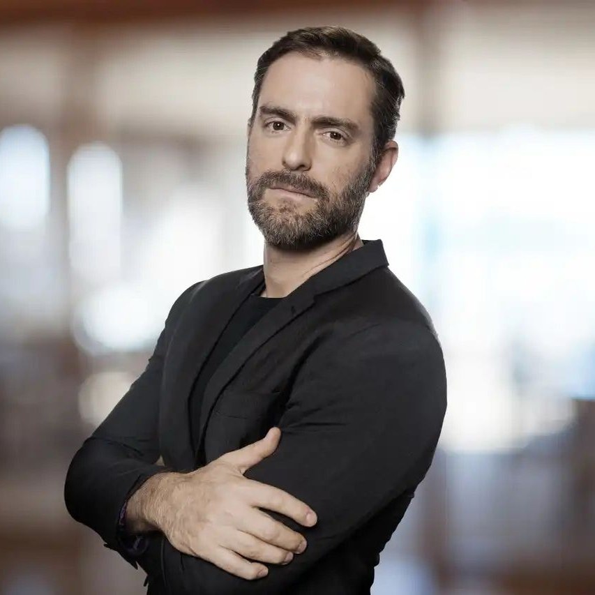 Alexandre Ostrowiecki