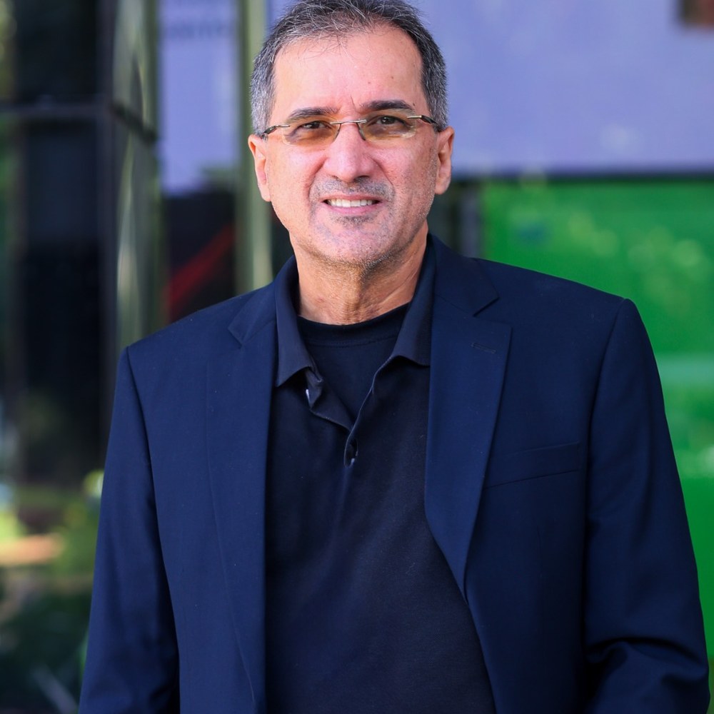 Flavio Pimentel