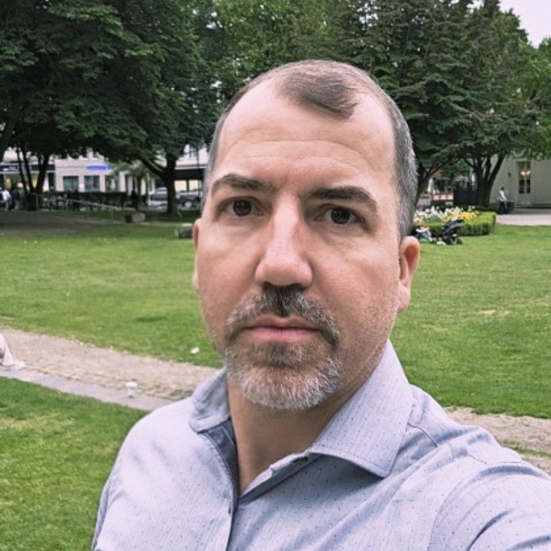 Marcel Gonçalves