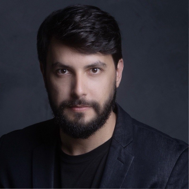 Reginaldo Ribeiro