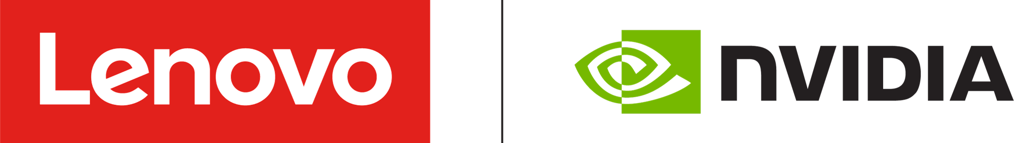 Lenovo / NVIDIA
